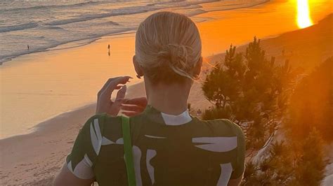 Onlyfans Star And Ex Footballer Madelene Wright Shows Off Her Bum In Onlyfans Star And Ex Footballer Madelene Wright Shows Off Her Bum In