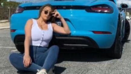 Onlyfans Star Jem Wolfie Shows Off Porsche 718 Turbo Gts In Trigg Beach Onlyfans Star Jem Wolfie Shows Off Porsche 718 Turbo Gts In Trigg Beach
