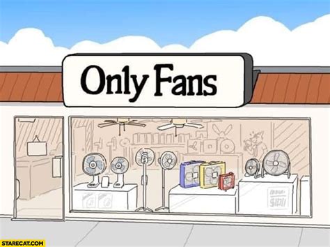 Onlyfans Storefront