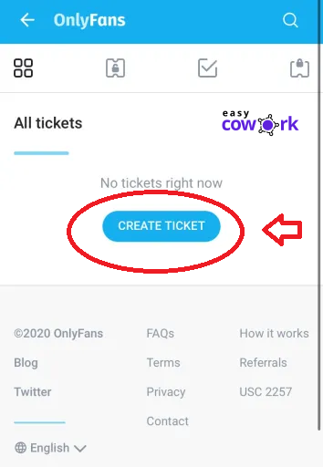 Onlyfans Support Phone Number Email Refund Support