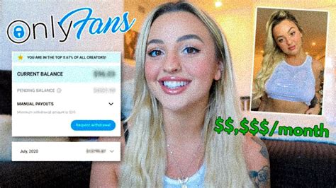 Onlyfans Twitter Sex