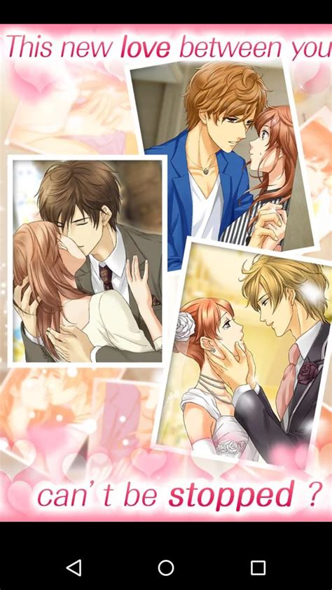 Otome Luna Okko Updated The My Sweet Proposal App In The Otome Luna Okko Updated The My Sweet Proposal App In The