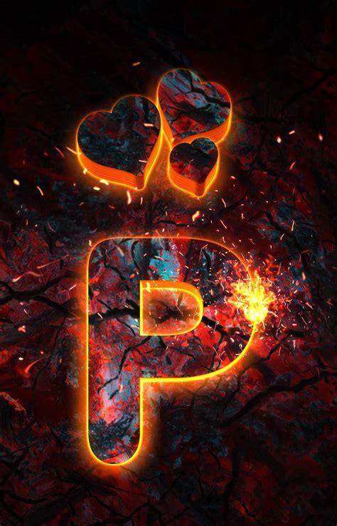 P P