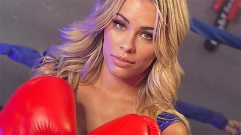 Paige Vanzant Onlyfans Free Paige Vanzant Onlyfans Free