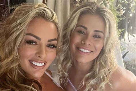 Paige Vanzant X Mandy Rose Paige Vanzant Announces Release Date For Paige Vanzant X Mandy Rose Paige Vanzant Announces Release Date For