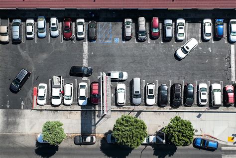 Parking Fucking