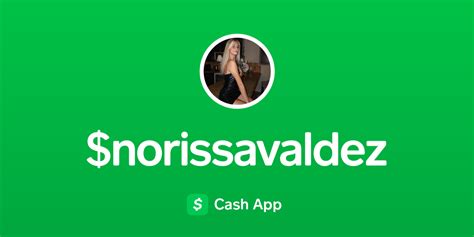 Pay Norissavaldez On Cash App Pay Norissavaldez On Cash App