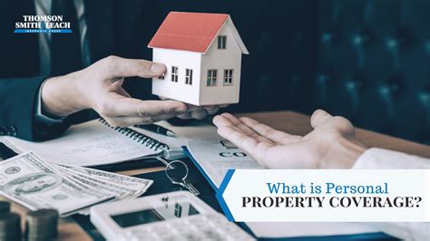 Personal Property Insurance