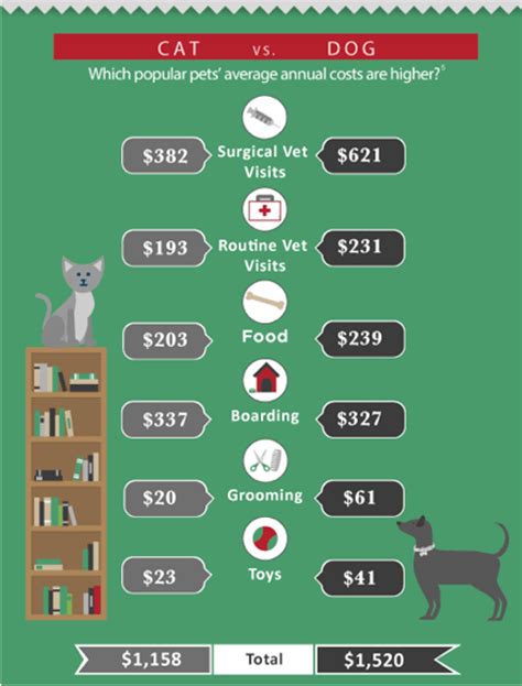 Pet Insurance Cost Per Month