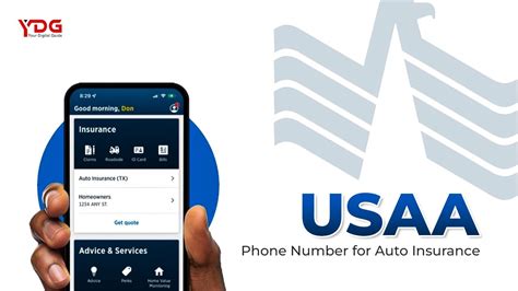Phone Number For Usaa Auto Insurance