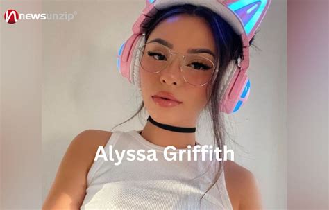 Picture Of Alyssa Griffith Picture Of Alyssa Griffith