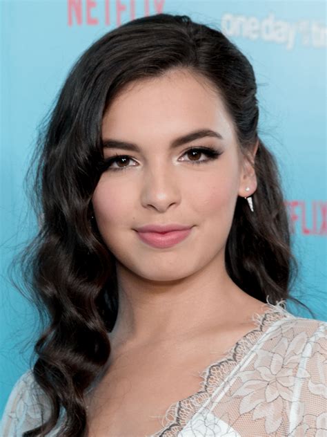 Picture Of Isabella Gomez