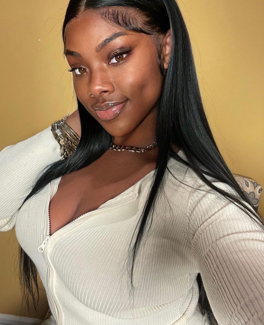 Pin On Melanin Beauties Pin On Melanin Beauties