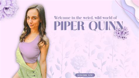 Piper Quinn 23 08 2022 2572027823 Surprise This Is The Kind Of Content