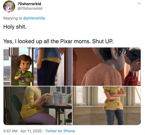 Pixarmom Onlyfans
