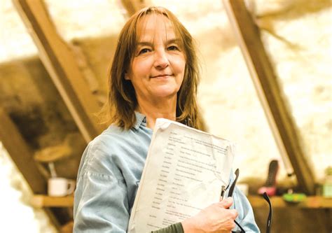 Playwright Is Willing And Able Islington Tribune