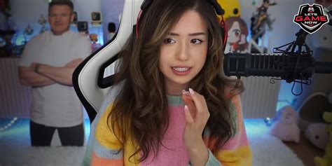 Pokimane Requests Her Fans To Stop Voting For Her In The Streamer Pokimane Requests Her Fans To Stop Voting For Her In The Streamer