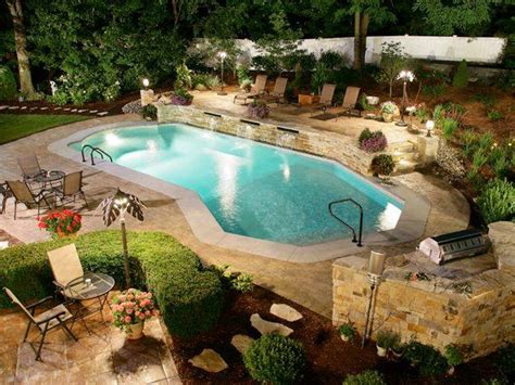 Poolside Hardcore