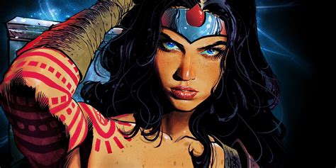 Porn With Wonder Woman