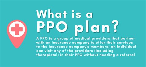 Ppo Insurance