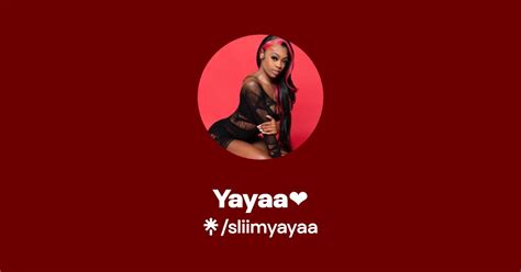 Prettiyayaaa Onlyfans