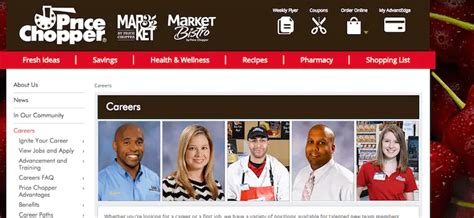 Price Chopper Application 2024 Careers Job Requirements Interview Tips Price Chopper Application 2024 Careers Job Requirements Interview Tips