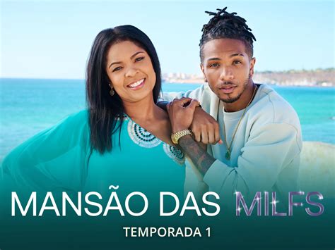 Prime Video Mans O Das Milfs Season 1 Prime Video Mans O Das Milfs Season 1