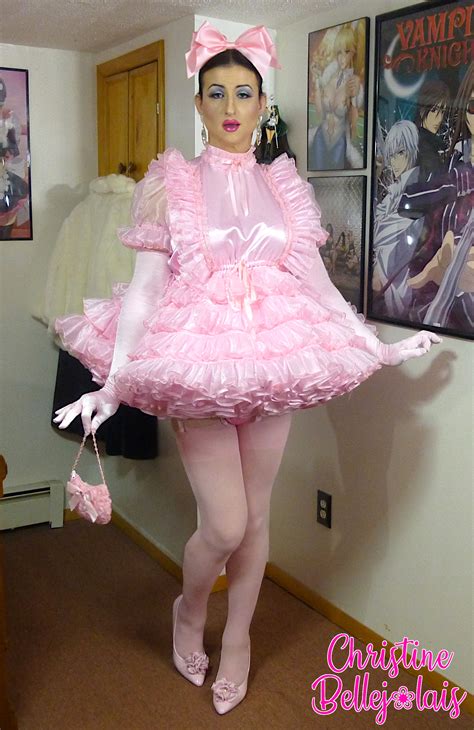 Prissy Sissy Maid On Tumblr