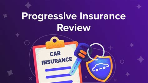 Progressive Drivers Insurance