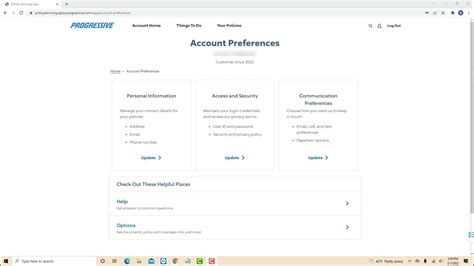 Progressive Insurance Telephone Number