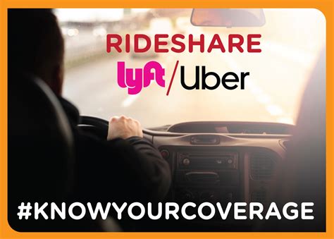 Progressive Rideshare Insurance