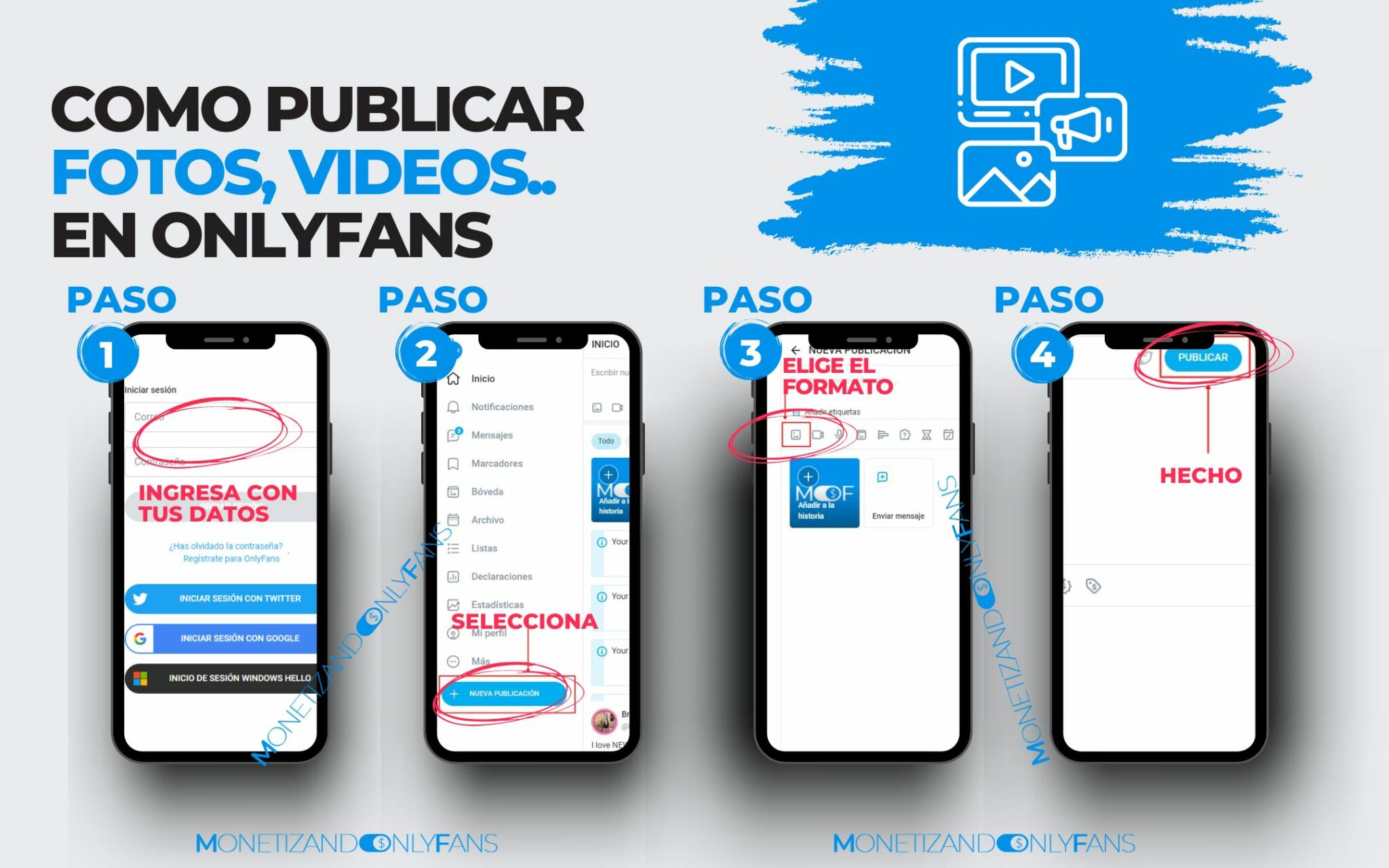 Qu Tipo De Contenido Se Sube A Onlyfans Qu Tipo De Contenido Se Sube A Onlyfans