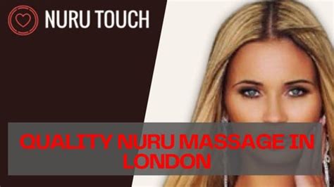 Quality Nuru Massage In London By Nuru Touch Issuu Quality Nuru Massage In London By Nuru Touch Issuu