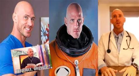 Qui N Es Johnny Sins Y Por Qu Aparenta Tener Tantas Profesiones Qui N Es Johnny Sins Y Por Qu Aparenta Tener Tantas Profesiones