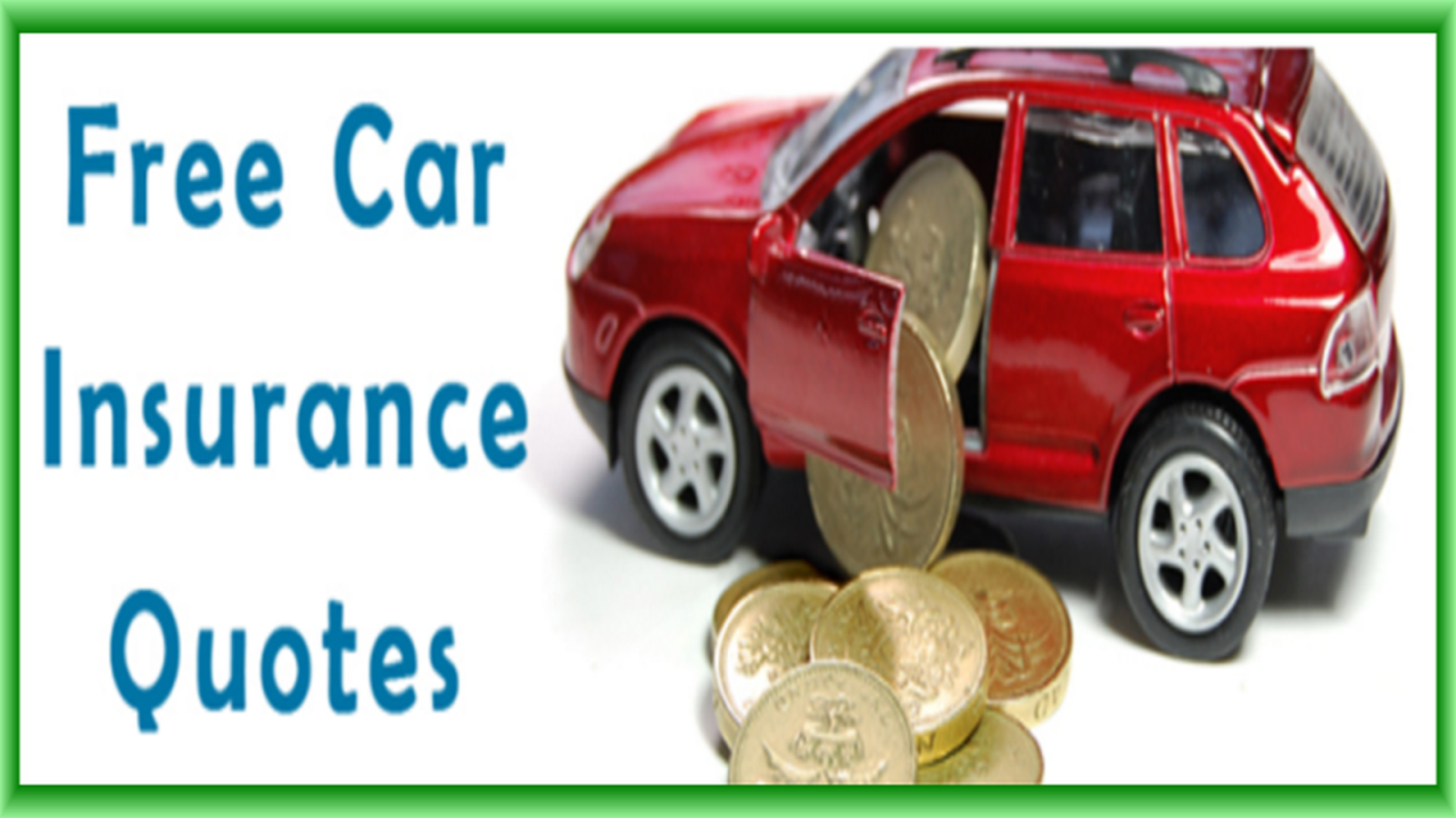 Quote Auto Insurance Online
