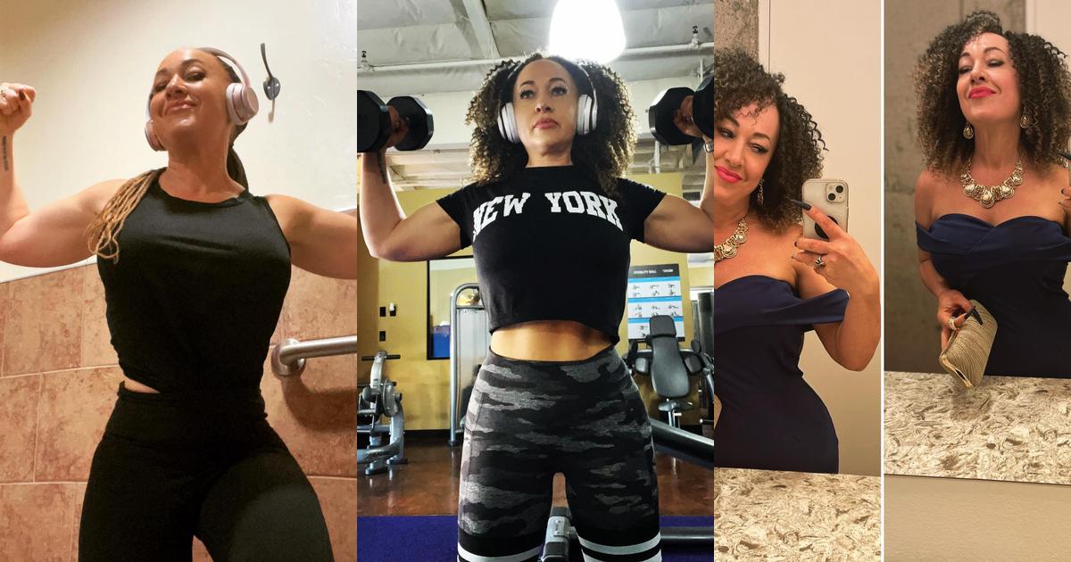 Rachel Dolezal Onlyfans Nude