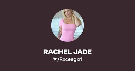 Rachel Jade Sex Onlyfans