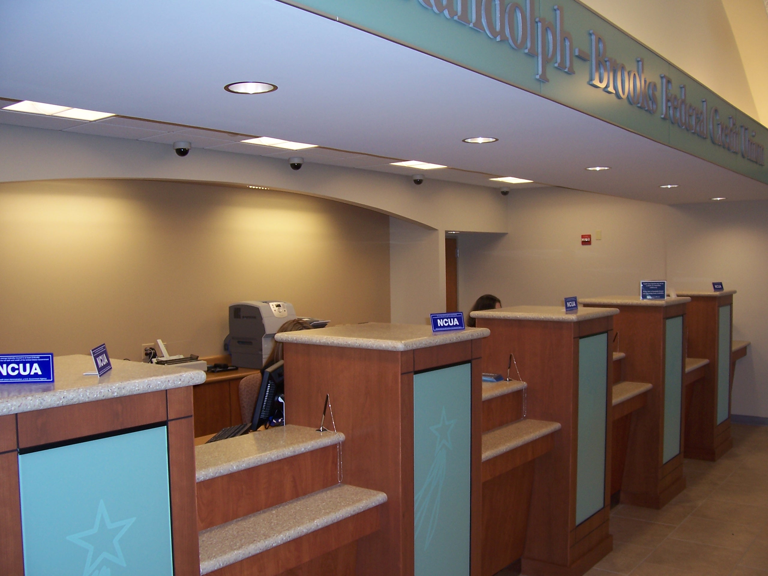 Randolph Brooks Federal Credit Union Office Photos Glassdoor Randolph Brooks Federal Credit Union Office Photos Glassdoor
