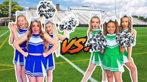 Real Cheerleader Telegraph Real Cheerleader Telegraph