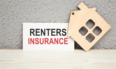Renter S Insurance