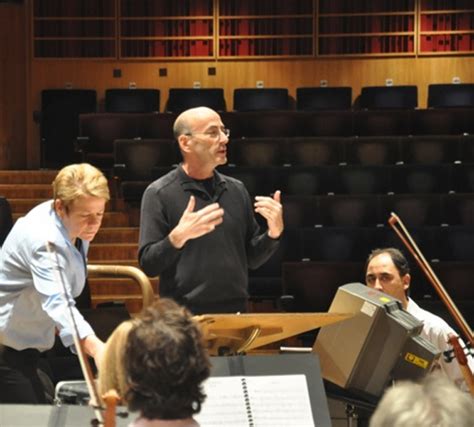Richard Einhorn Composer