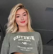 Riley Mae Lewis Age Height Net Worth Career Wikipedia Children