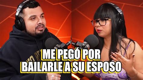 Robertita Franco Y Su Only Youtube