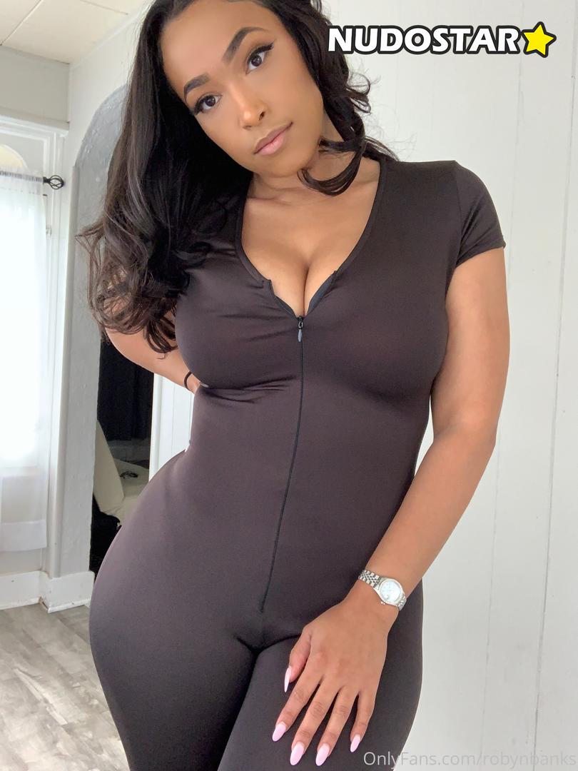 Robyn Banks Onlyfans