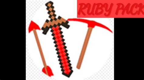 Ruby Main Family Pack Ruby Main Family Pack