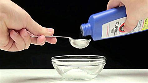 Salt Trick For Men
