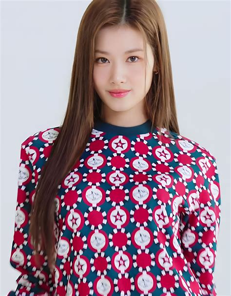 Sana Minatozaki Uncensored Photos
