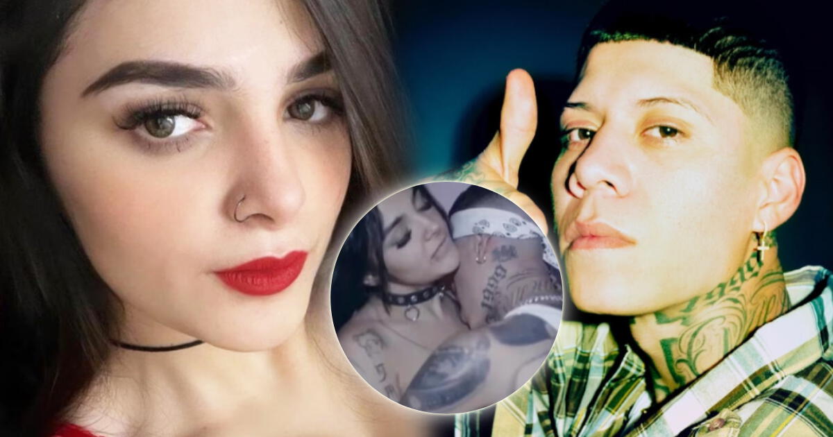 Santa Fe Klan Se Vuelve Competencia De Karely Ruiz Y Debuta En Onlyfans Santa Fe Klan Se Vuelve Competencia De Karely Ruiz Y Debuta En Onlyfans