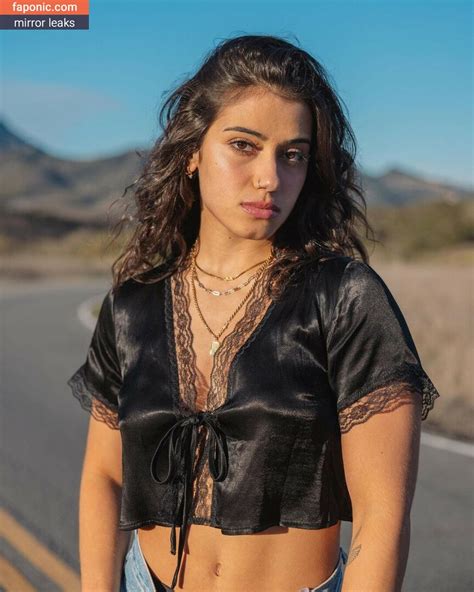 Sara Saffari Leaks