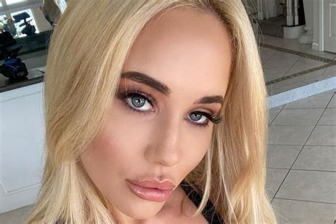 Savanah Bond Onlyfans